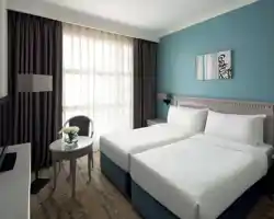 Anwar Al Madinah Mövenpick Hotel thumbnail